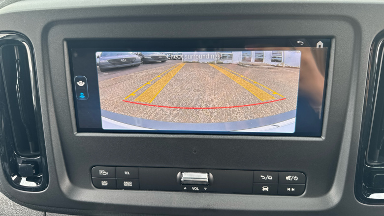 Mercedes-Benz Vito EL2 Electric Fwd 85kW 66kWh Pro Van Auto